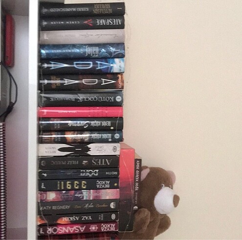 Toplu kitap