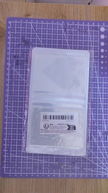 Diğer Tiger binder