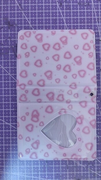 Beden Kalpli binder