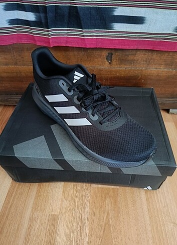 Adidas runfalcon 3.0 erkek spor ayakkabı 46