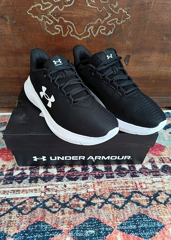 Under Armour Phade RN 3 Spor Ayakkabı 41 - Görsel 2