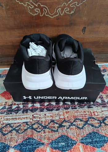 Under Armour Phade RN 3 Spor Ayakkabı 41 - Görsel 4