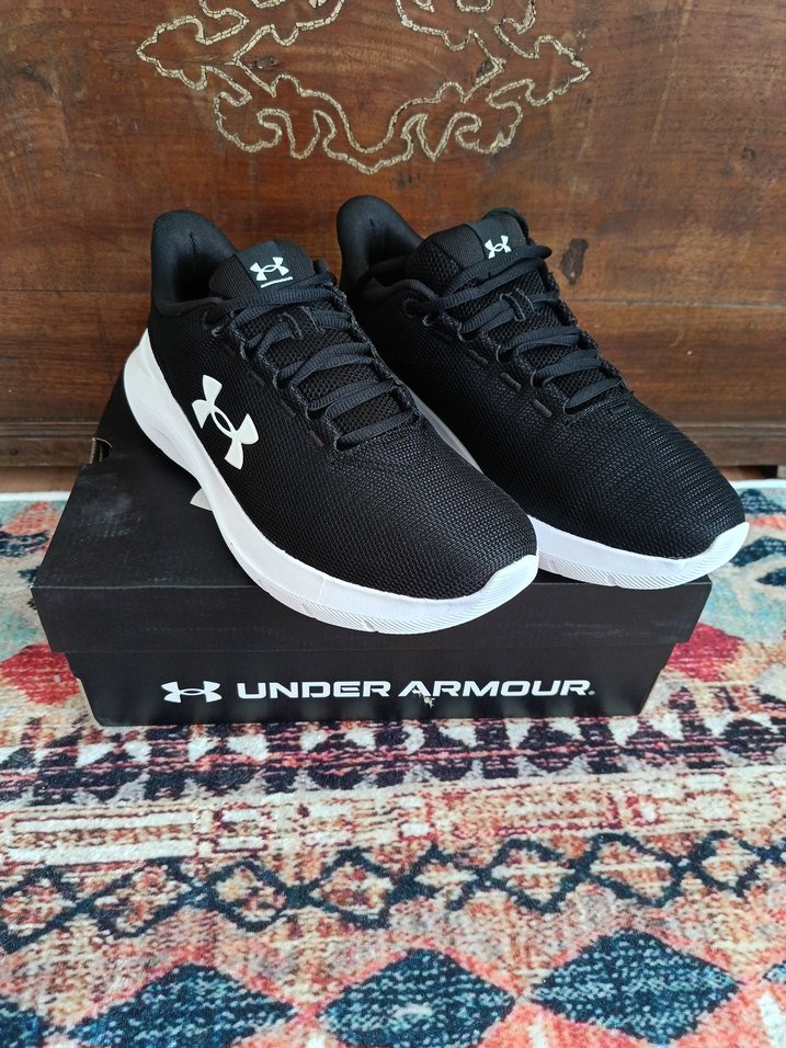 Under Armour Phade RN 3 Spor Ayakkabı 41 - Görsel 2