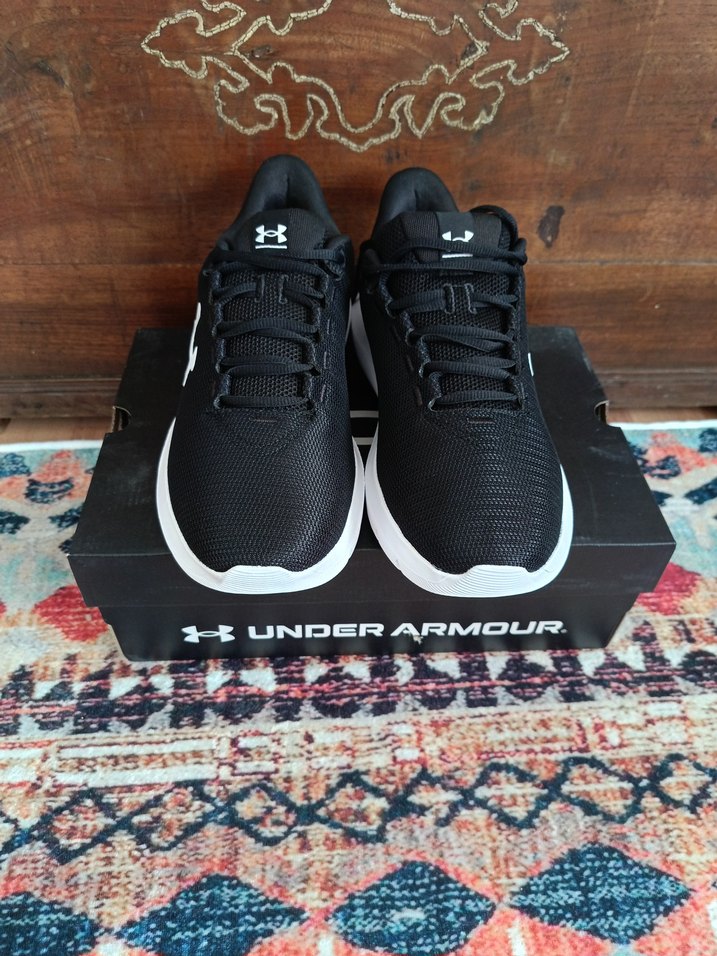 Under Armour Phade RN 3 Spor Ayakkabı 41 - Görsel 3