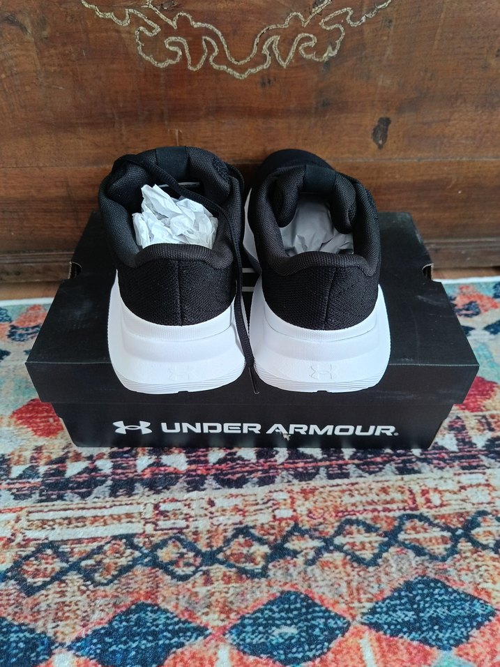 Under Armour Phade RN 3 Spor Ayakkabı 41 - Görsel 4