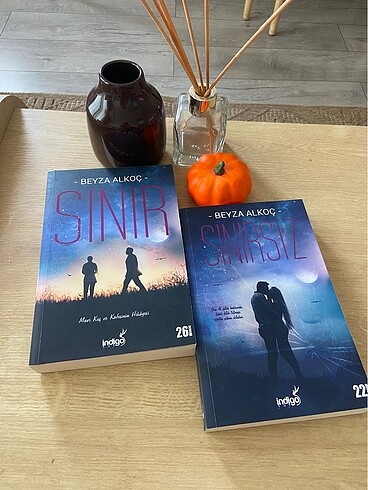 Sınır ve sınırsız