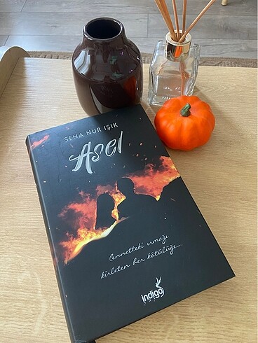 Asel kitabı