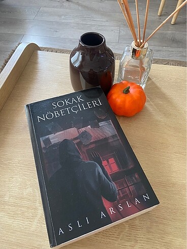 Sokak nöbetçileri