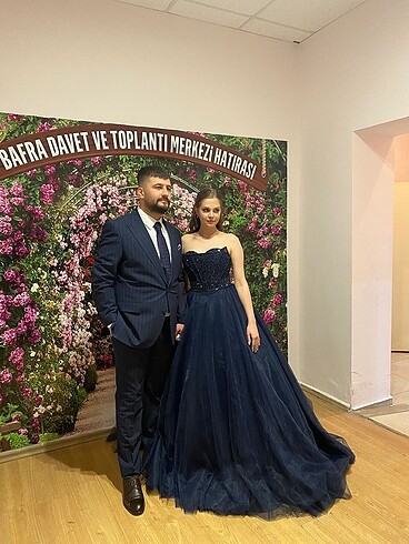 Abiye Elbise