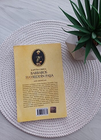  Barbaros Hayrettin Paşa 