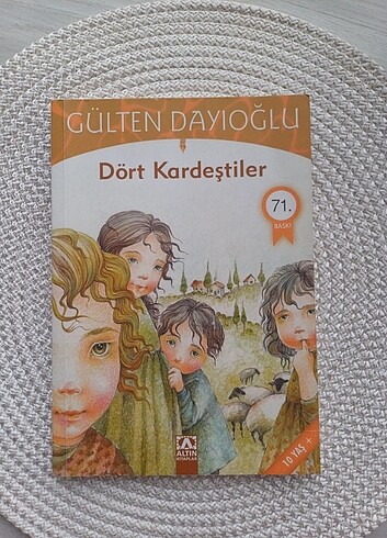 Dört Kardeştiler