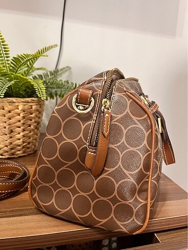 Nine West nine west bowling canta