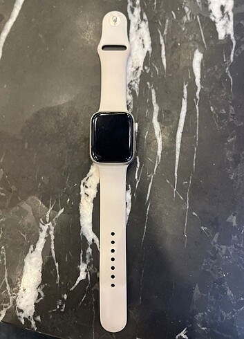 Apple watch 7 serisi 45 mm 