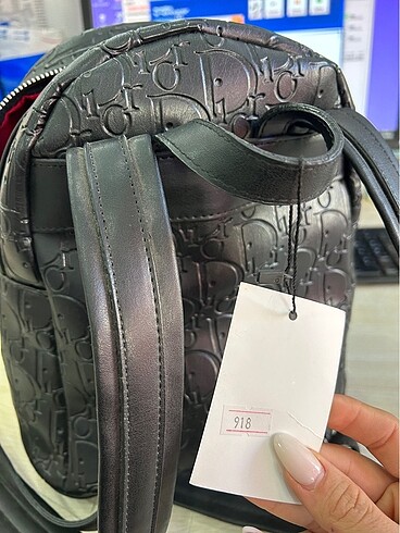 Christian Louboutin CHRISTIAN DIOR ÇANTA
