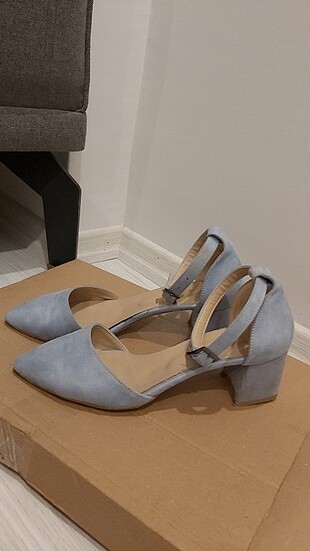 Stiletto
