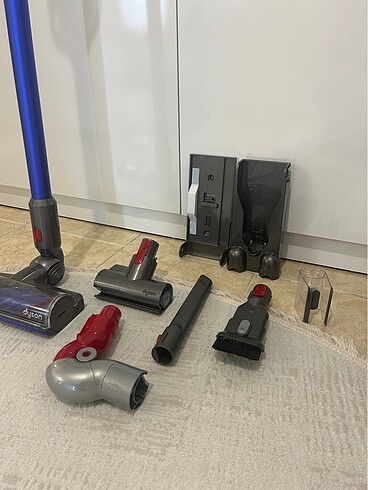 Dyson V11