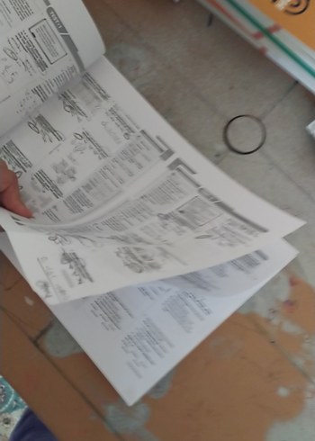 Miray AYT Soru Bankası 2023