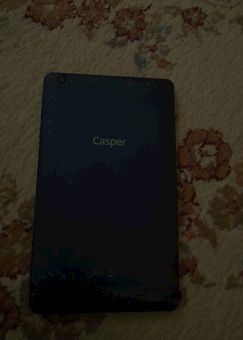 Casper Mavi Casper VIA S38 Tablet