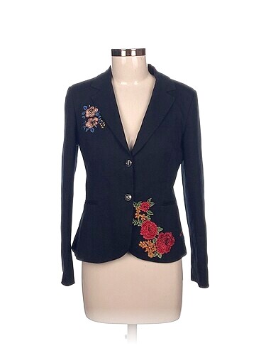 Philipp Plein Blazer %70 İndirimli.