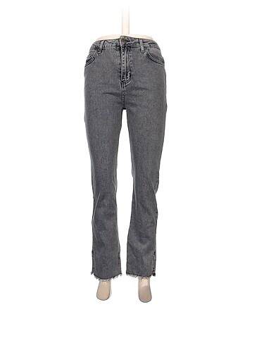 Vintage Love Jean / Kot %70 İndirimli.