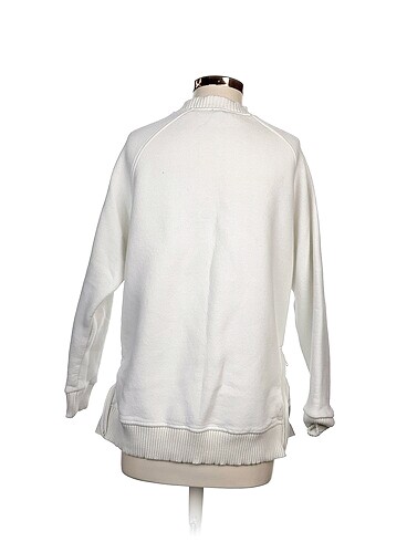 s Beden Mavi Jeans Sweatshirt %70 İndirimli.