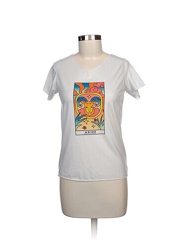 Vintage Love T-shirt %70 İndirimli.