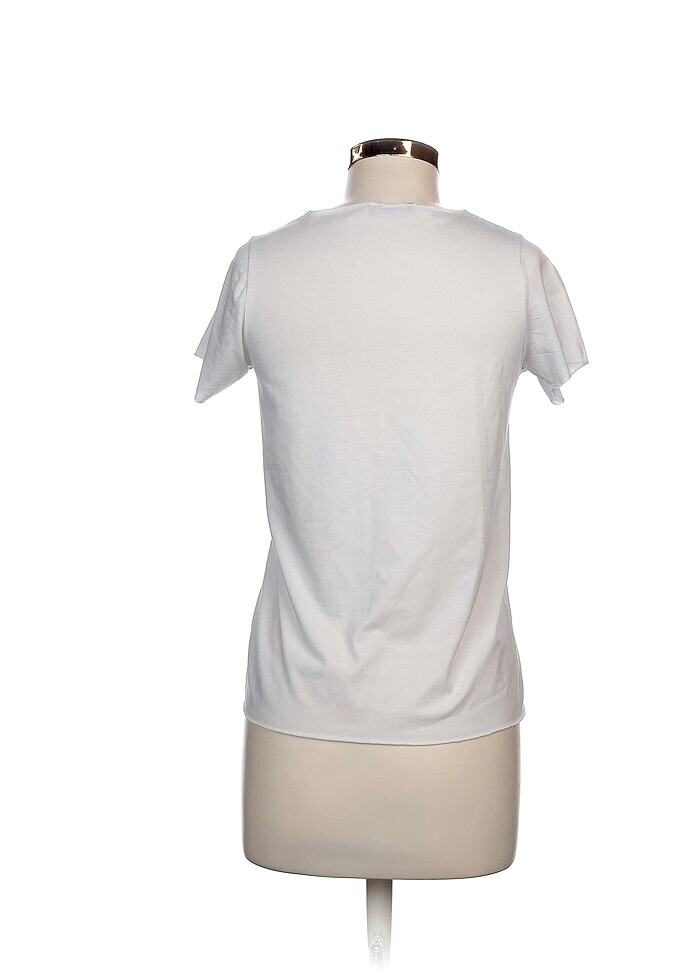 Vintage Love T-shirt %70 İndirimli. - Görsel 3