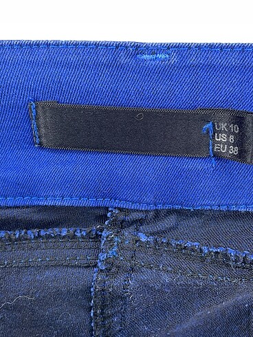 38 Beden çeşitli Renk Vintage Love Jean / Kot %70 İndirimli.