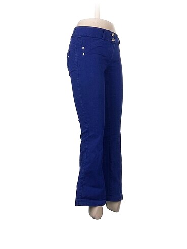 Vintage Love Vintage Love Jean / Kot %70 İndirimli.