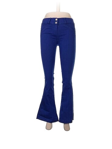 Vintage Love Jean / Kot %70 İndirimli.