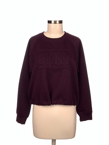 DKNY Sweatshirt 70 İndirimli