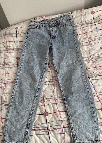 buz mavi jean