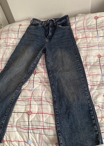 Addax 36 beden jean