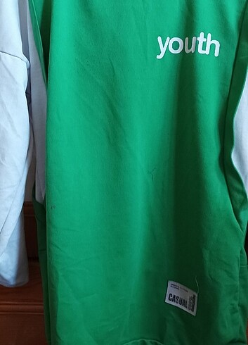 LC Waikiki Tesettür tunik