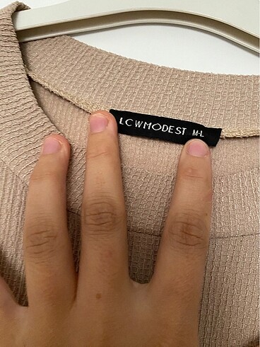 LC Waikiki Tunik