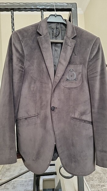Erkek blazer ceket