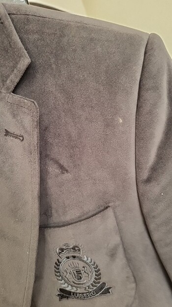 Diğer Erkek blazer ceket