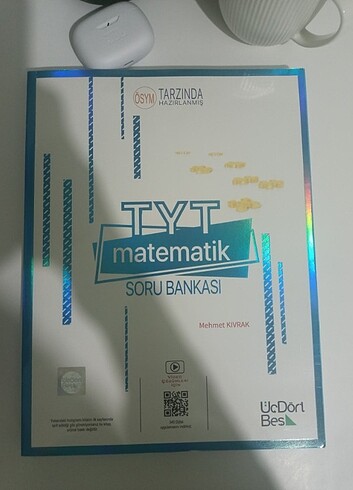 Tyt matematik 345