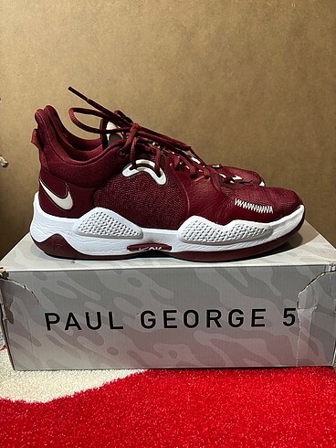 Nike Pg 5