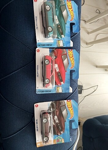 Hot wheels audi rs2 lot