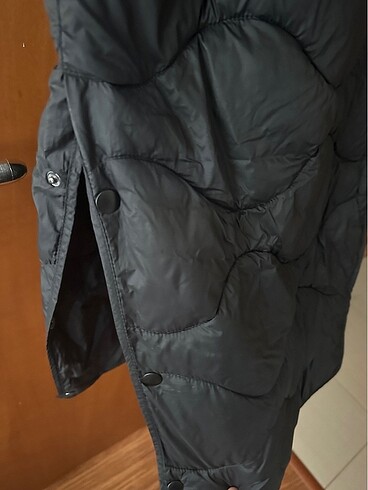 H&M H&M şişme mont