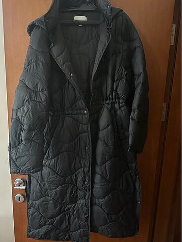 H&M şişme mont