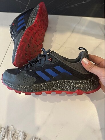 40 Beden Adidas 40.5 numara