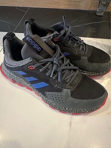 Adidas 40.5 numara