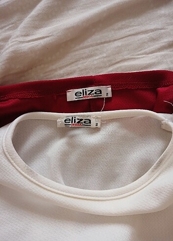 Elbise ve Bluz - Görsel 7