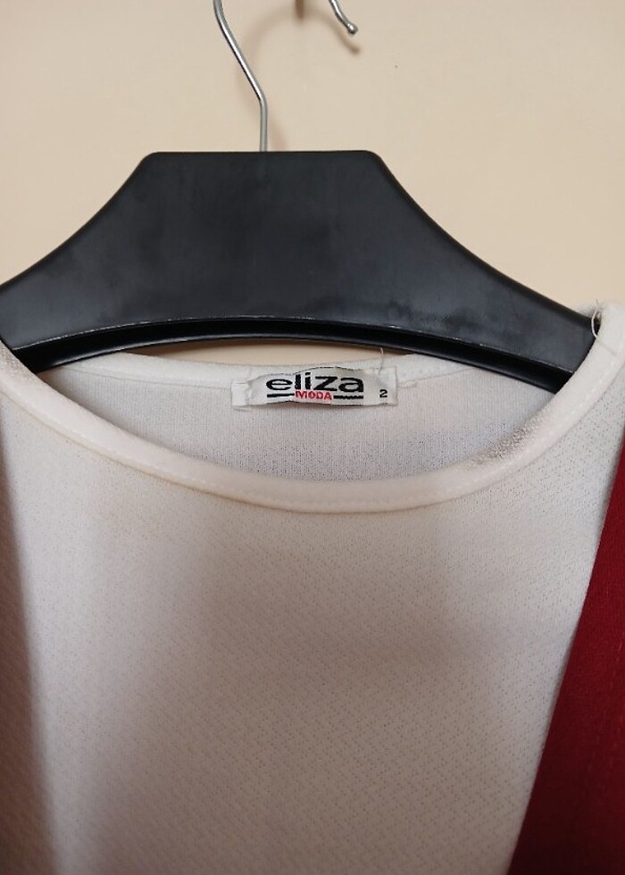 Elbise ve Bluz - Görsel 2