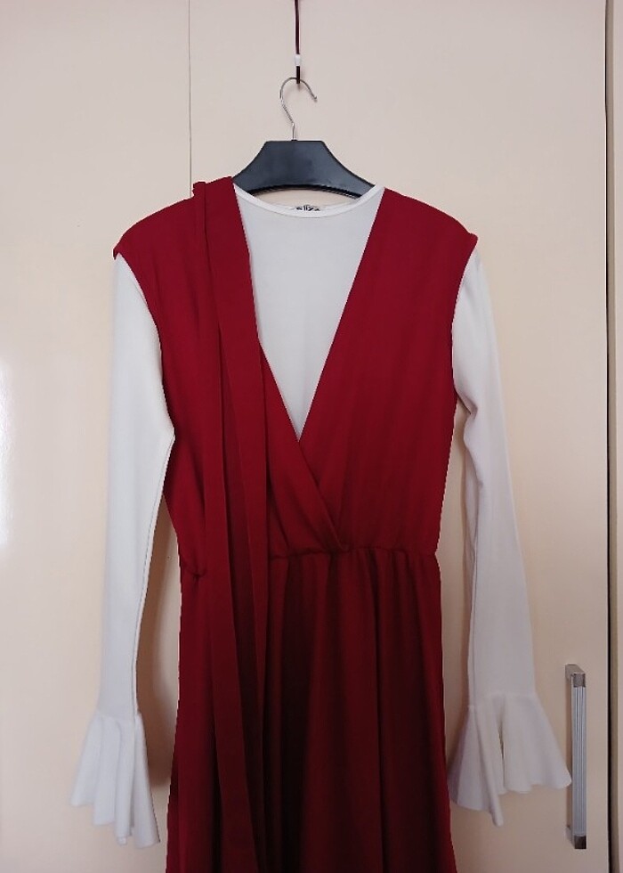 Elbise ve Bluz - Görsel 3