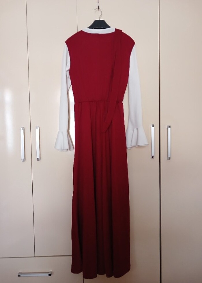 Elbise ve Bluz - Görsel 4