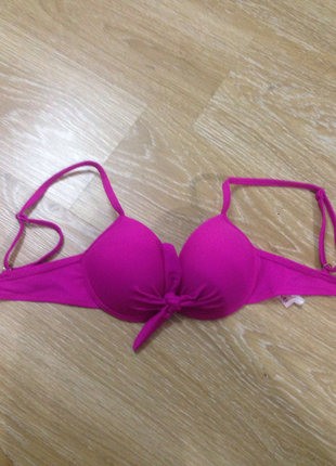 Bikini üst