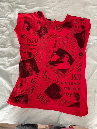 Kadın tshirt